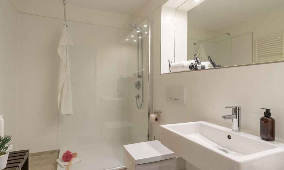 Photo of Bathroom in Steinwarder