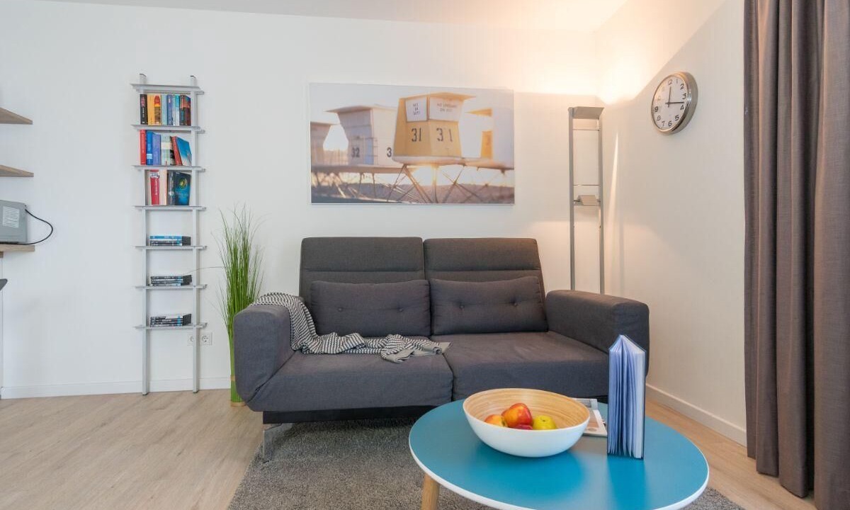 Photo of Livingroom in Steinwarder