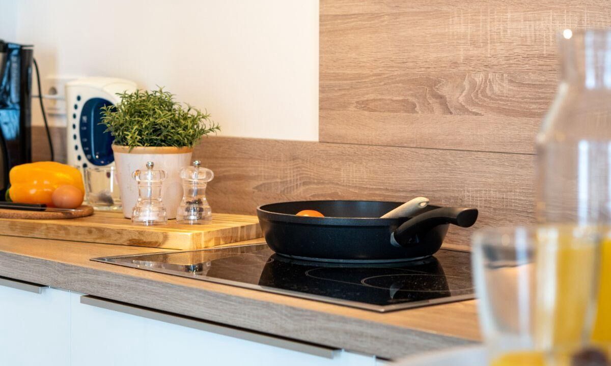 Photo of Kitchen in Steinwarder