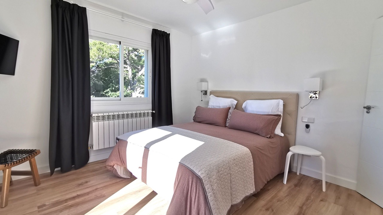 Photo of Bedroom in Les Meravelles