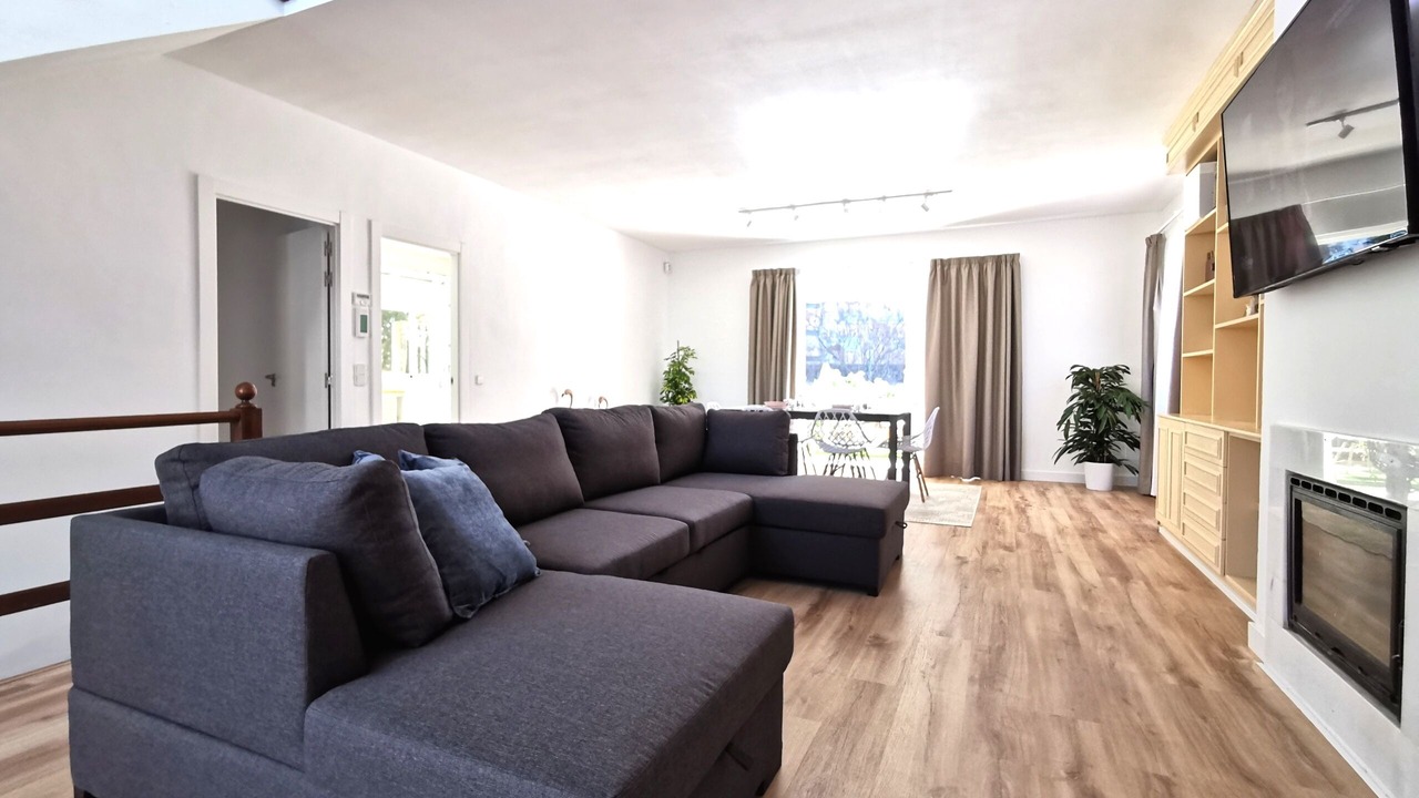 Photo of Livingroom in Les Meravelles
