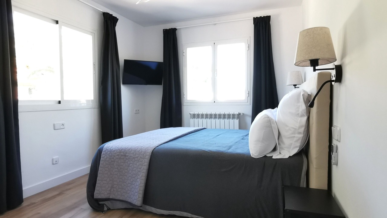 Photo of Bedroom in Les Meravelles