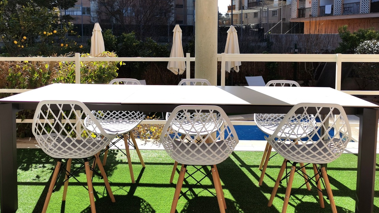 Photo of Outdoor in Les Meravelles