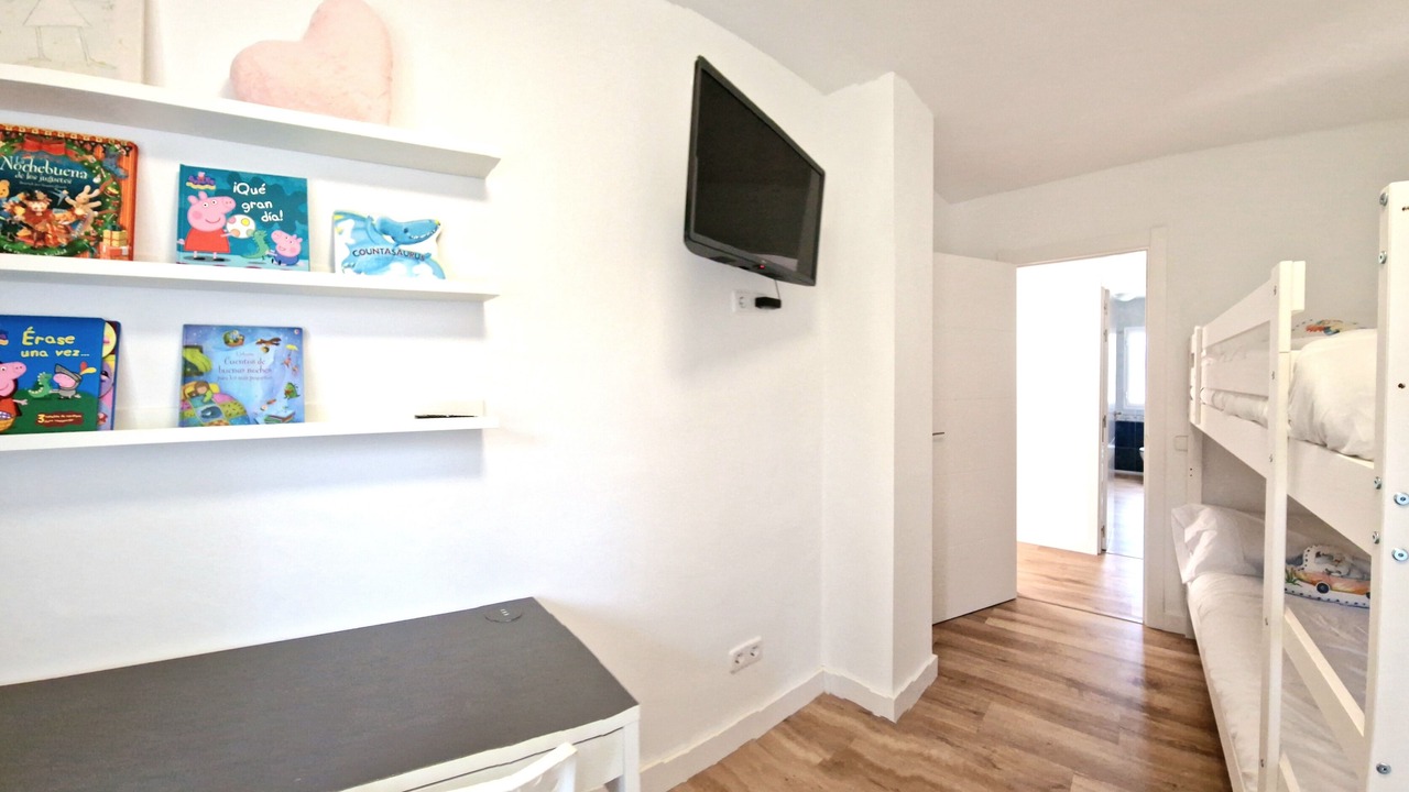 Photo of Bedroom in Les Meravelles