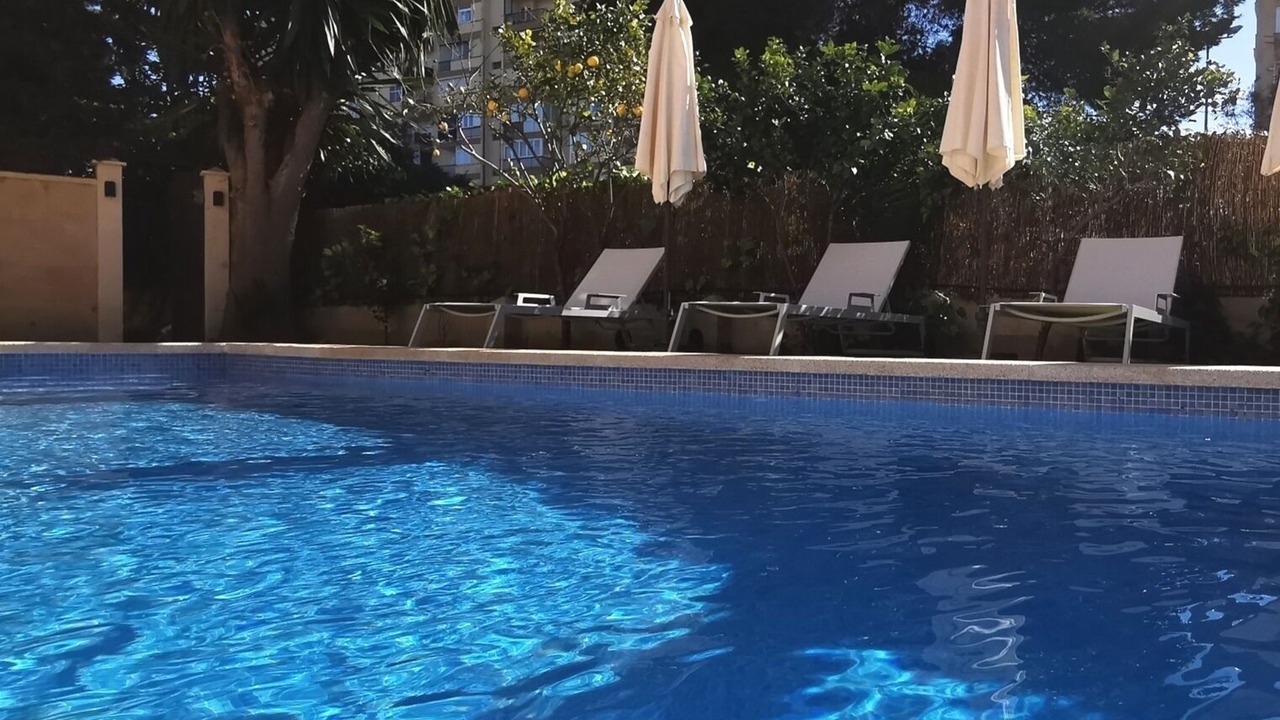 Photo of Outdoor in Les Meravelles