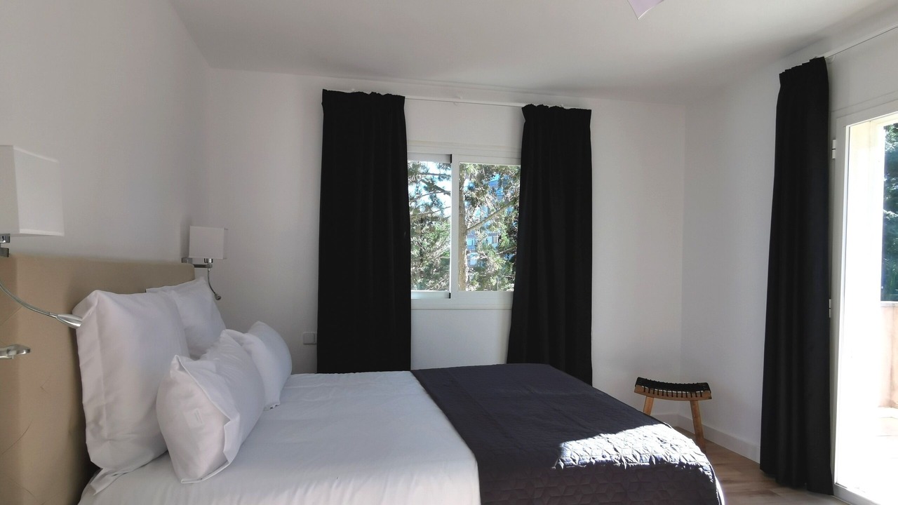 Photo of Bedroom in Les Meravelles
