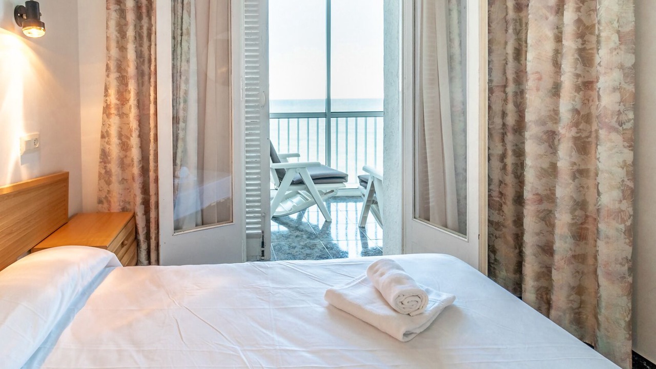Photo of Bedroom in Llanca