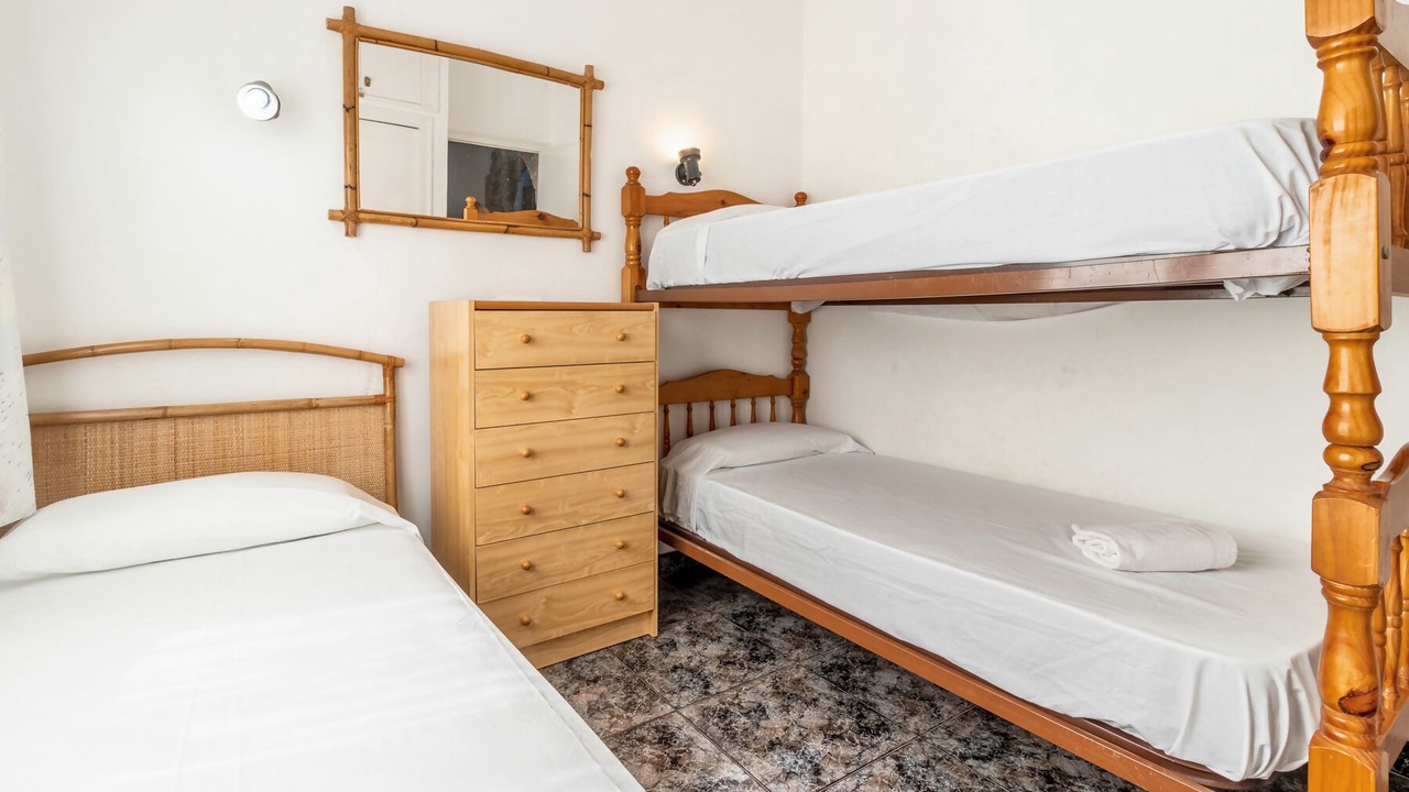 Photo of Bedroom in Llanca