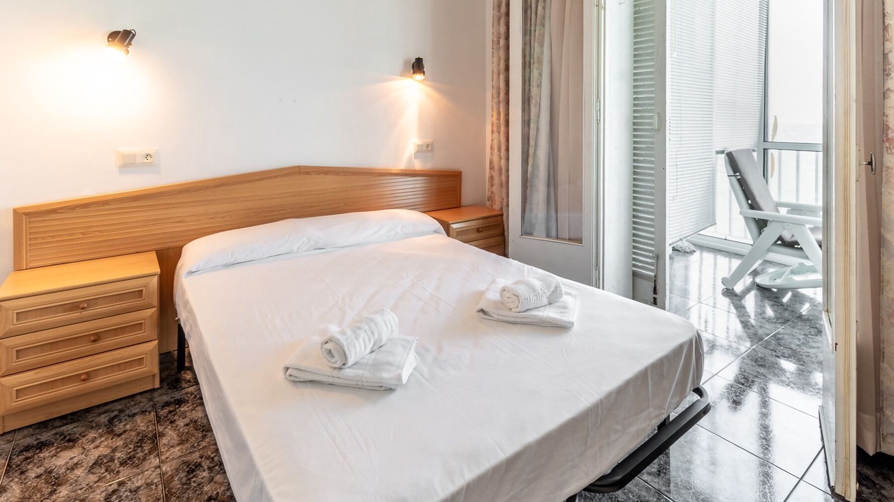 Photo of Bedroom in Llanca