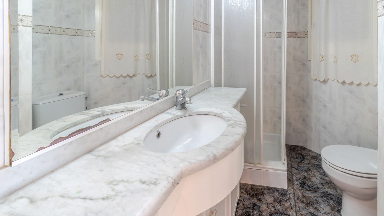 Photo of Bathroom in Llanca