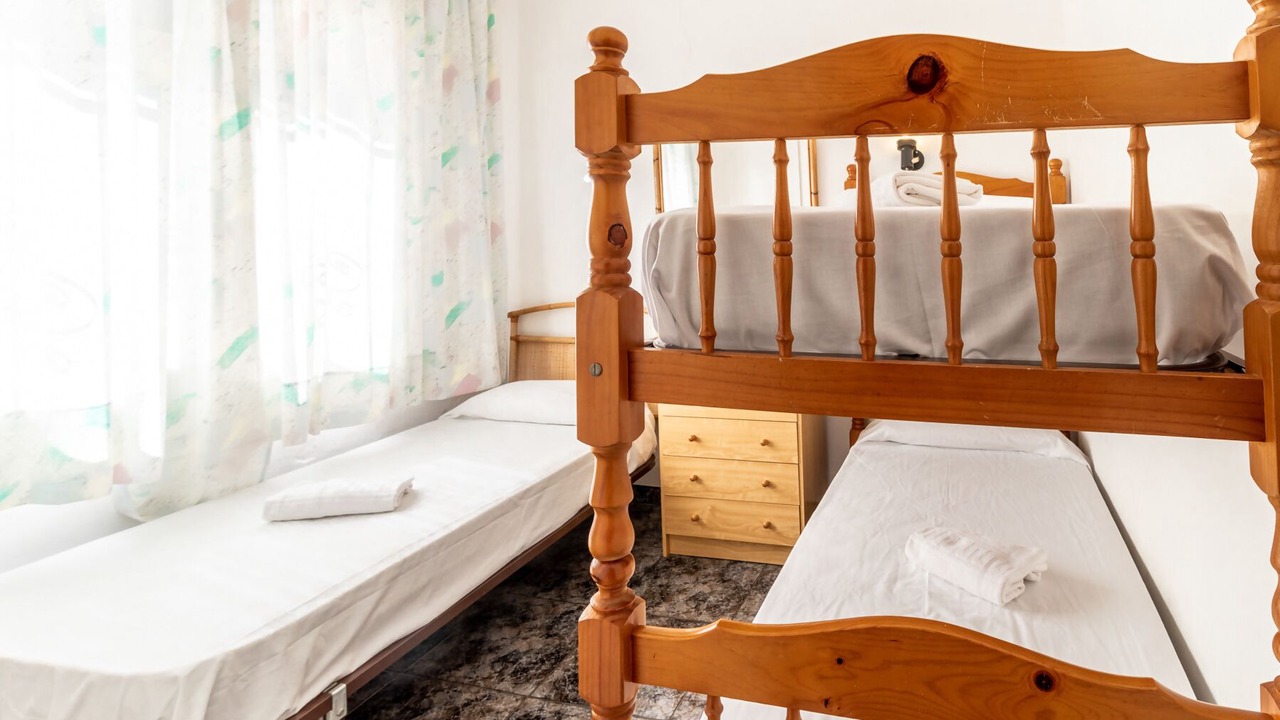 Photo of Bedroom in Llanca