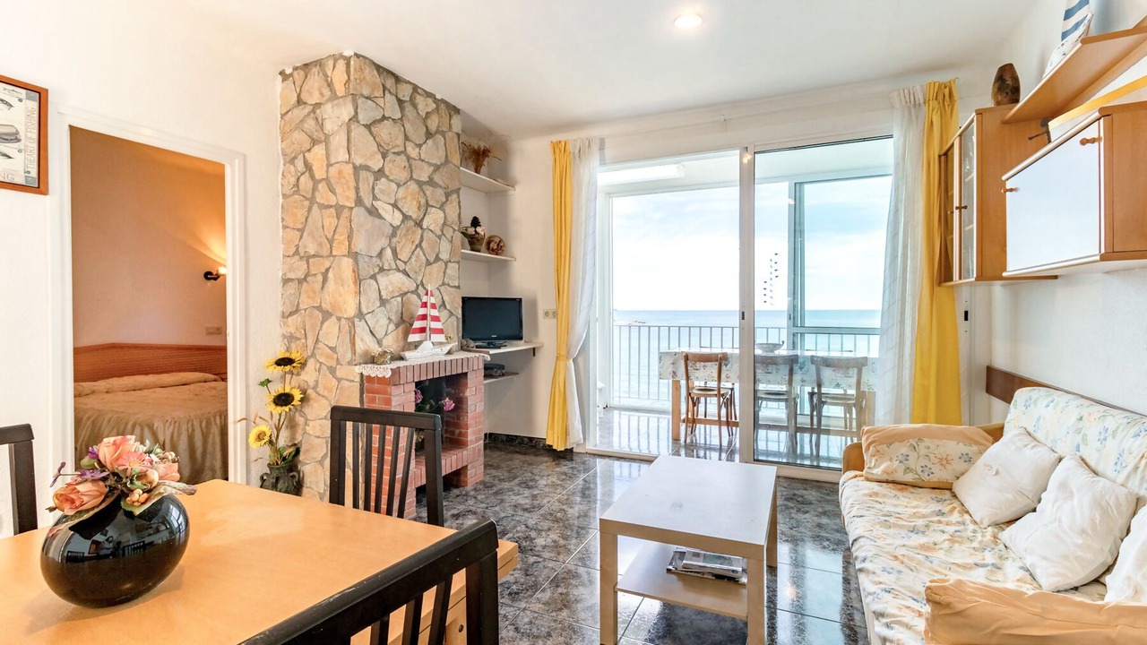 Photo of Livingroom in Llanca