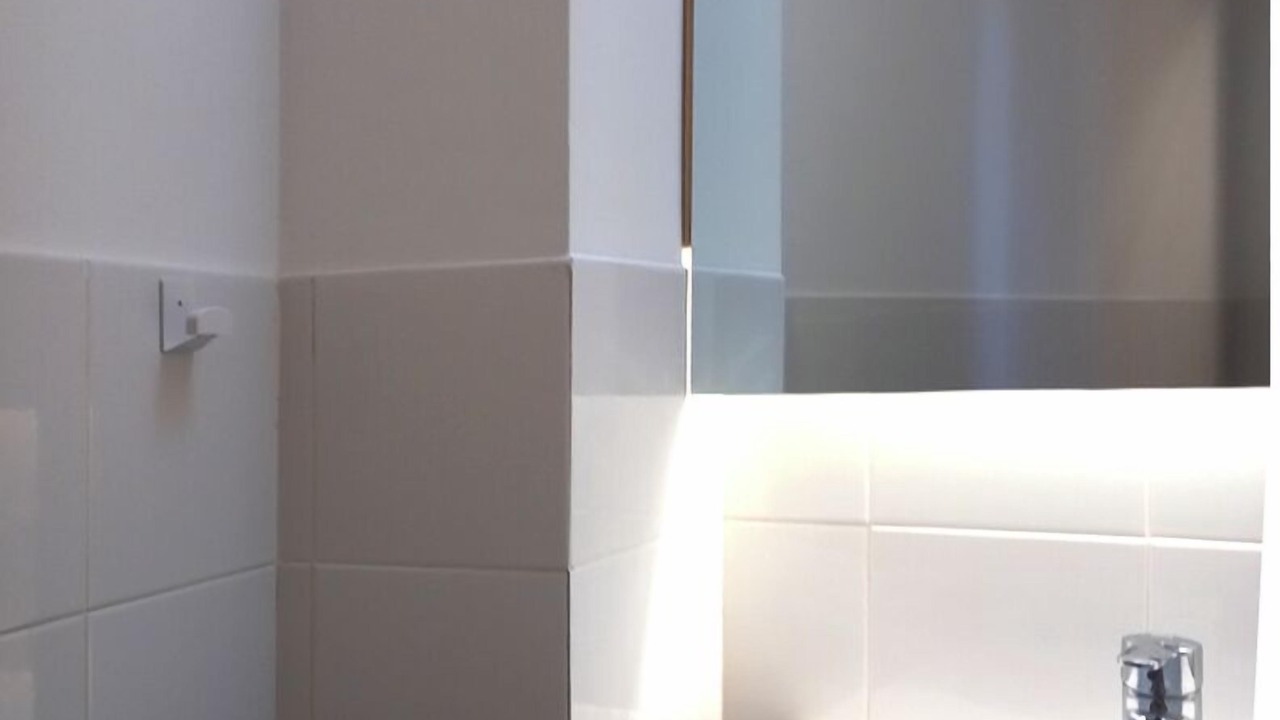 Photo of Bathroom in San Gil
