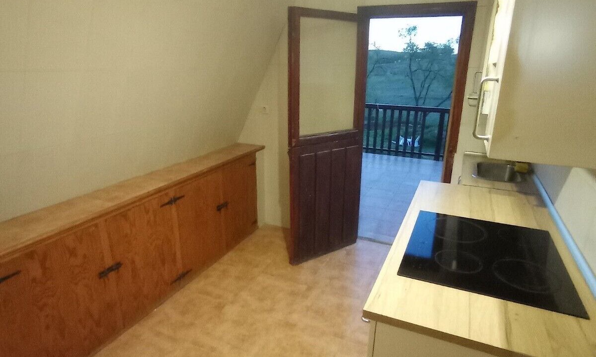 Photo of Kitchen in Paracuellos de Jarama