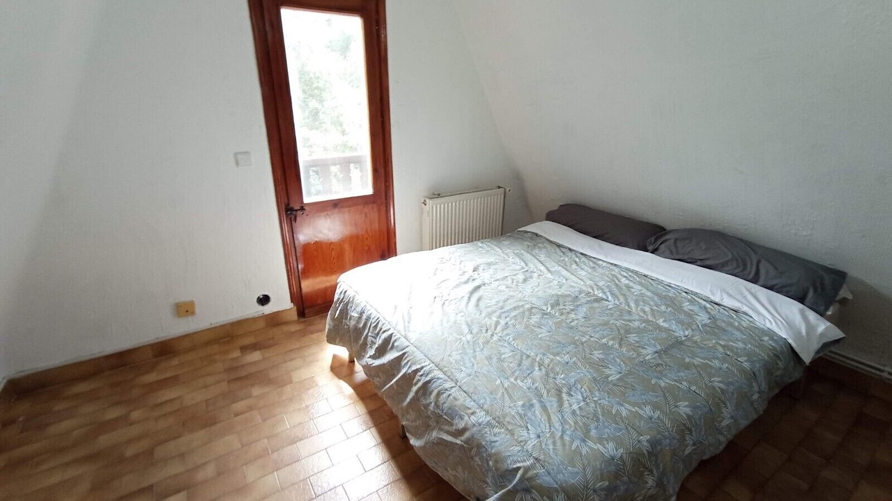 Photo of Bedroom in Paracuellos de Jarama