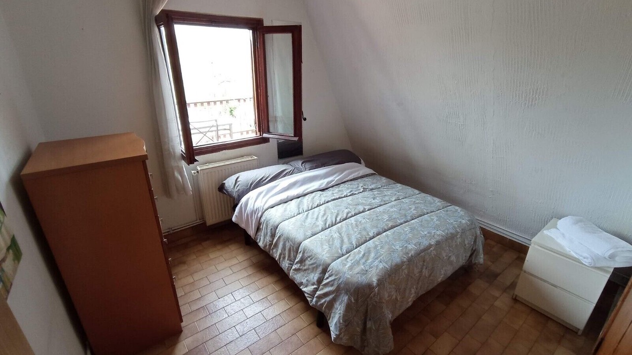 Photo of Bedroom in Paracuellos de Jarama