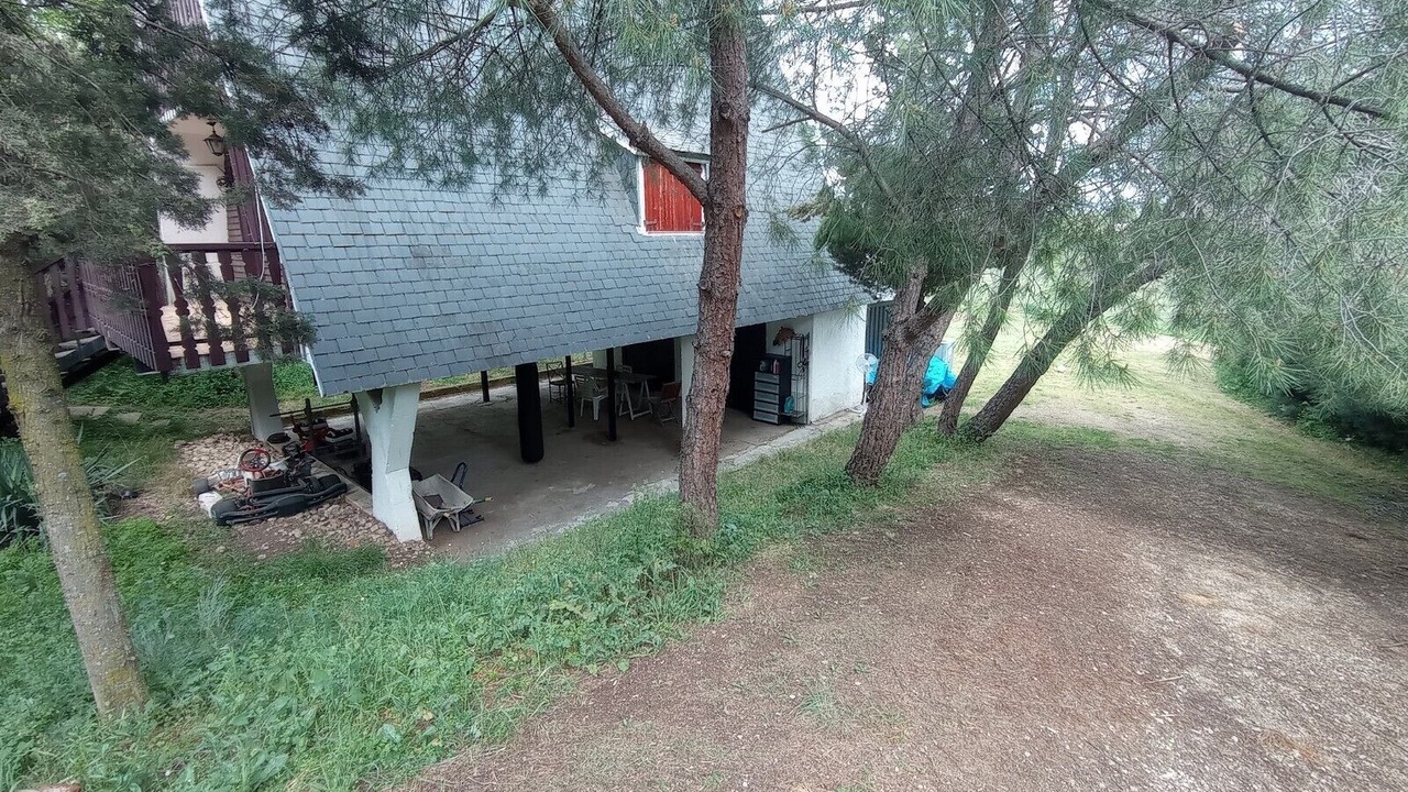 Photo of Outdoor in Paracuellos de Jarama