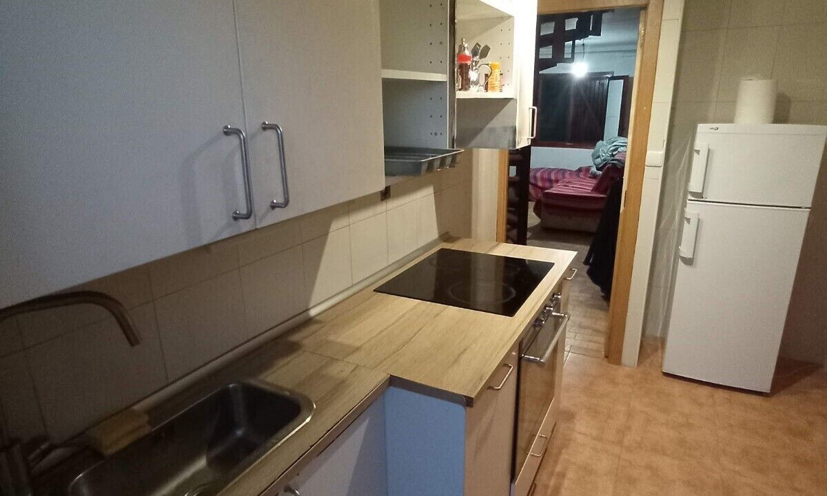 Photo of Kitchen in Paracuellos de Jarama