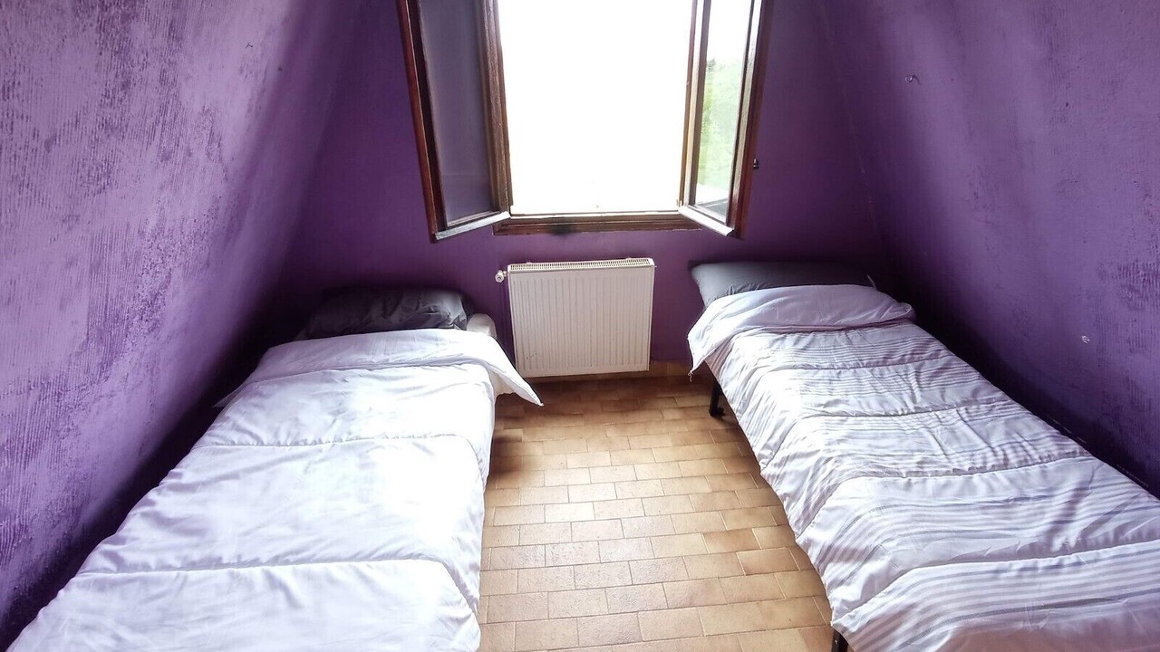 Photo of Bedroom in Paracuellos de Jarama