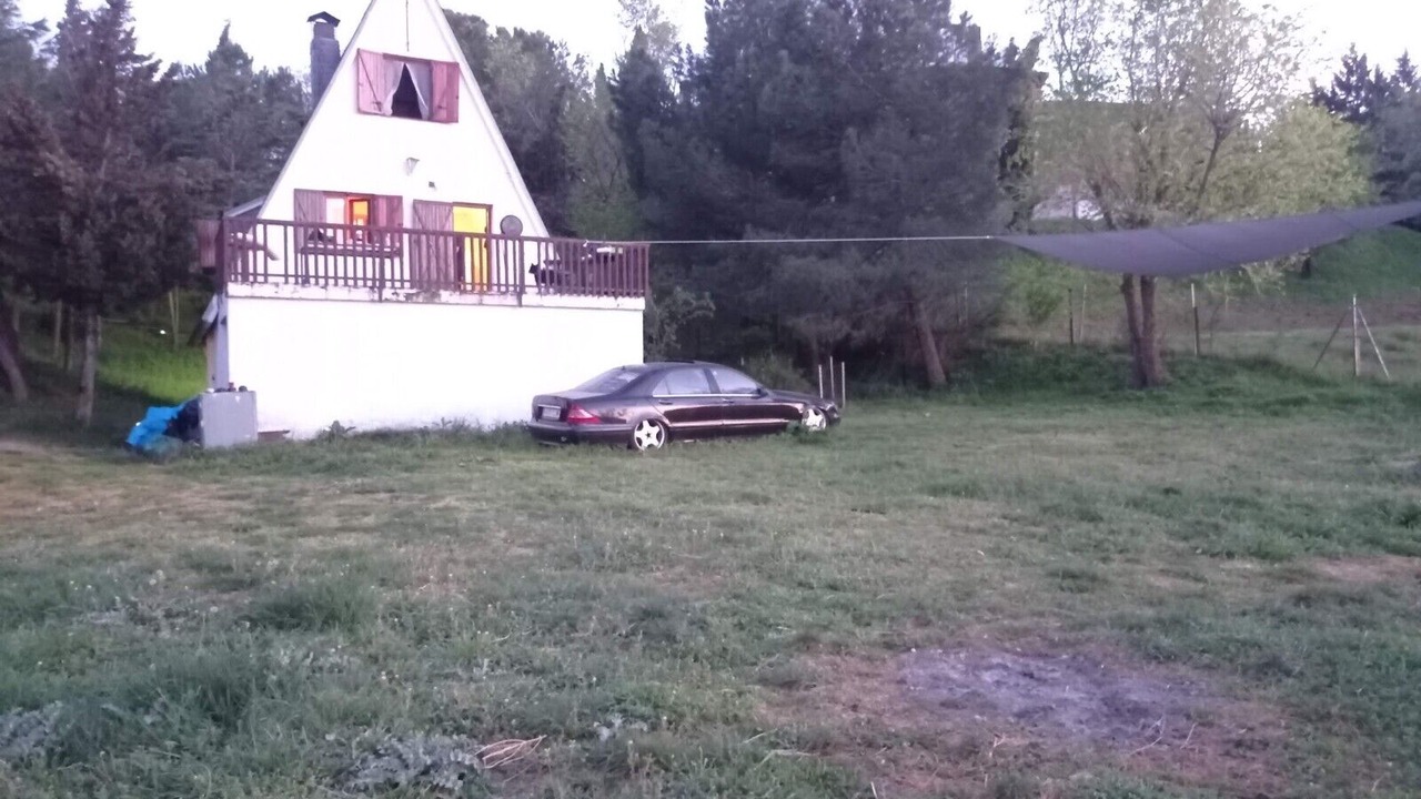 Photo of Outdoor in Paracuellos de Jarama