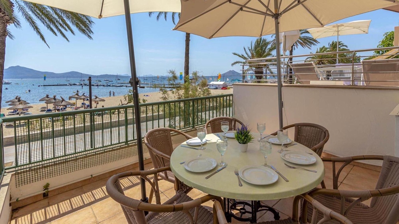 Photo of Outdoor in Puerto de Pollensa