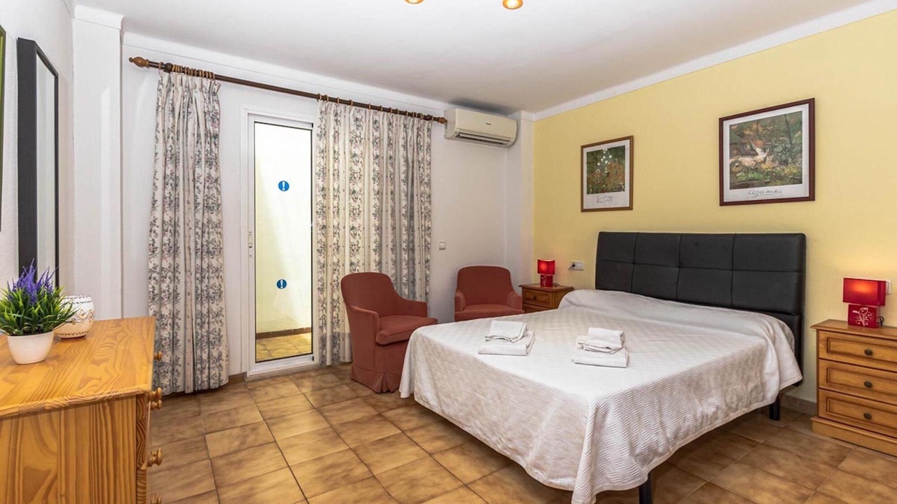 Photo of Bedroom in Puerto de Pollensa