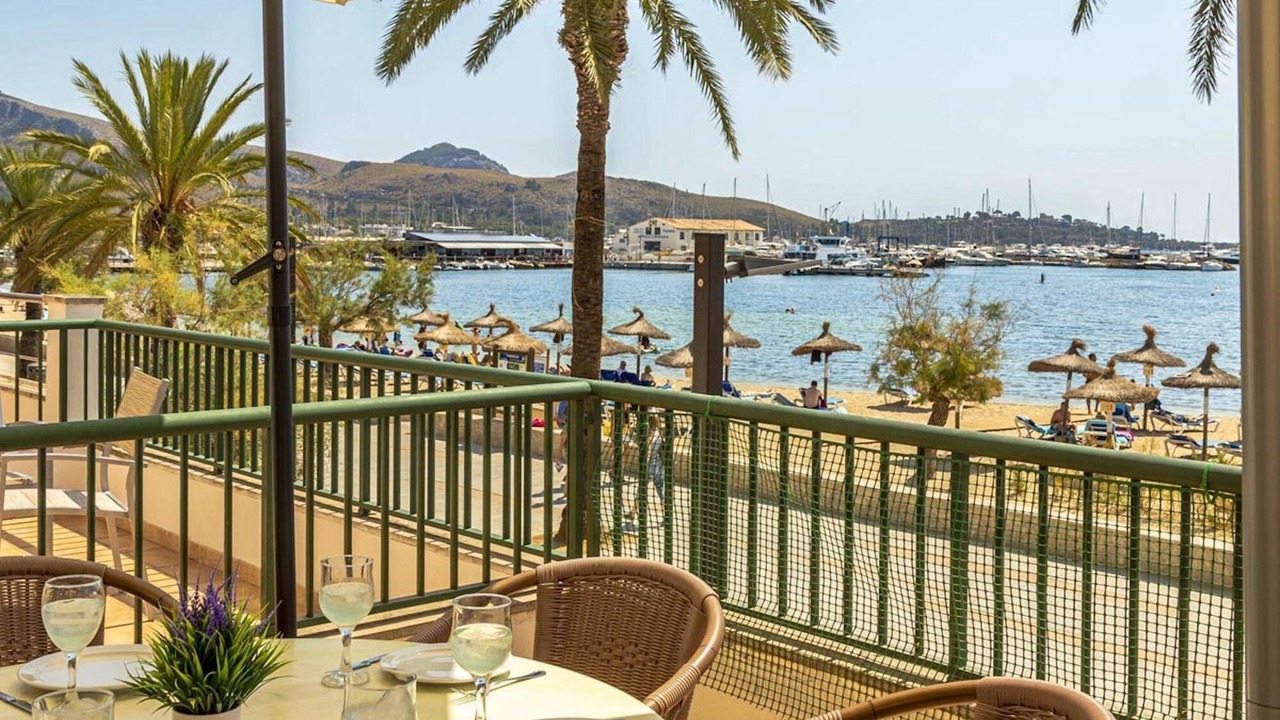 Photo of Outdoor in Puerto de Pollensa