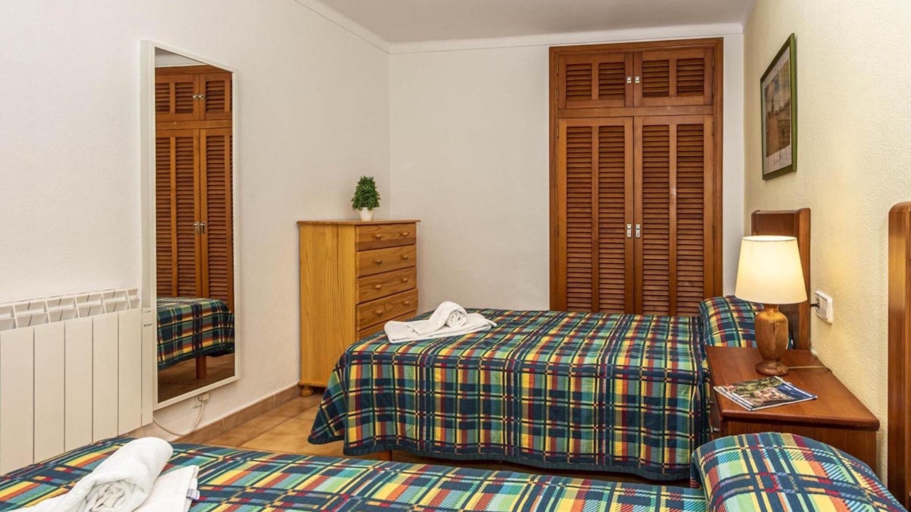 Photo of Bedroom in Puerto de Pollensa