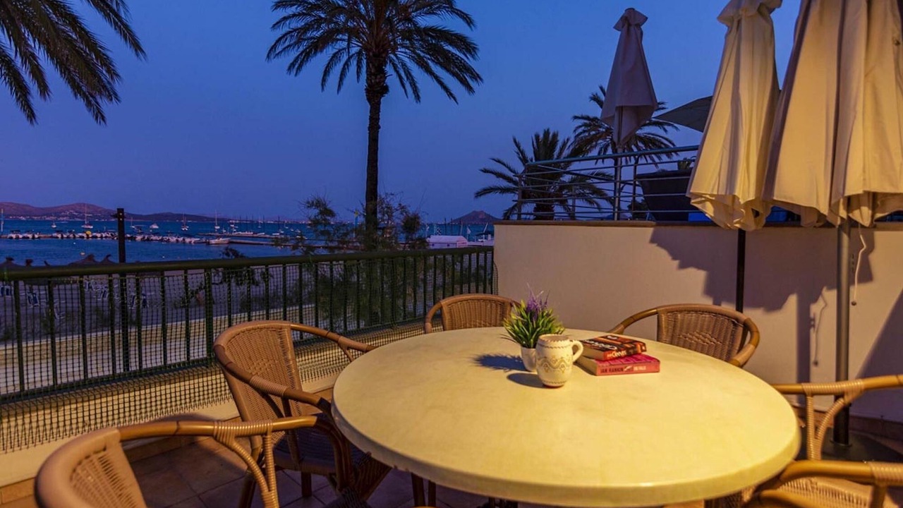 Photo of Outdoor in Puerto de Pollensa