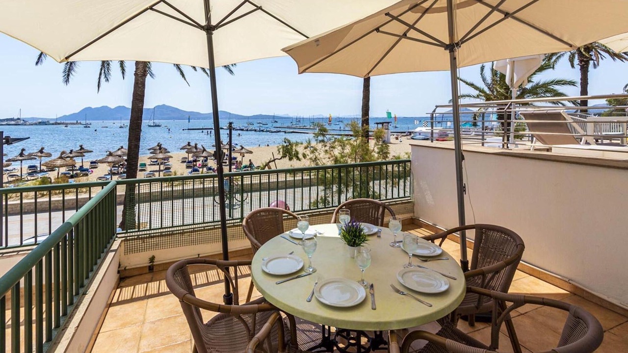 Photo of Outdoor in Puerto de Pollensa