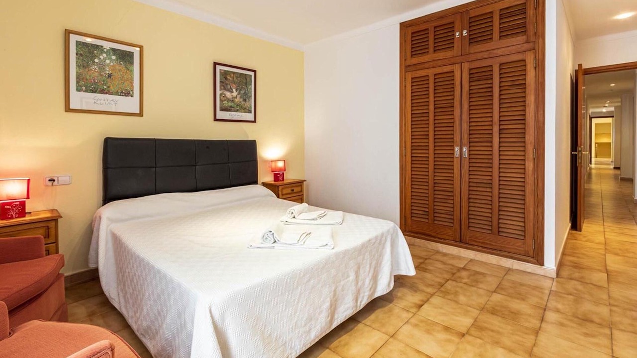 Photo of Bedroom in Puerto de Pollensa