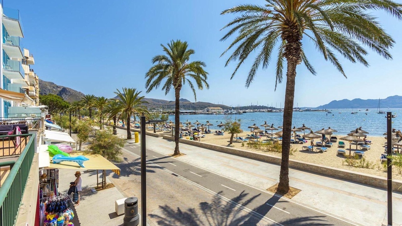 Photo of Others in Puerto de Pollensa