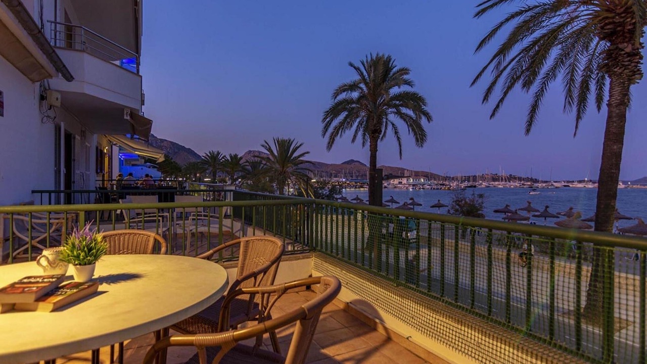 Photo of Outdoor in Puerto de Pollensa