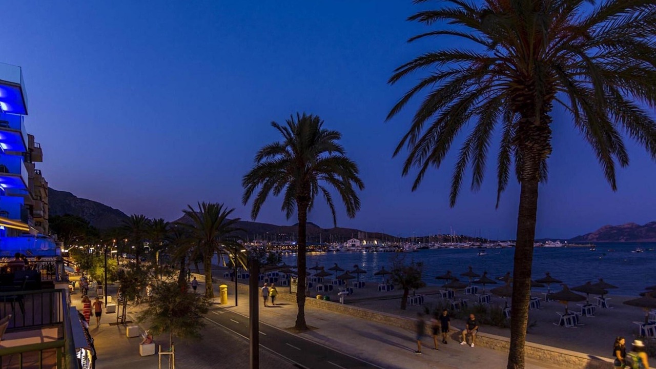 Photo of Others in Puerto de Pollensa