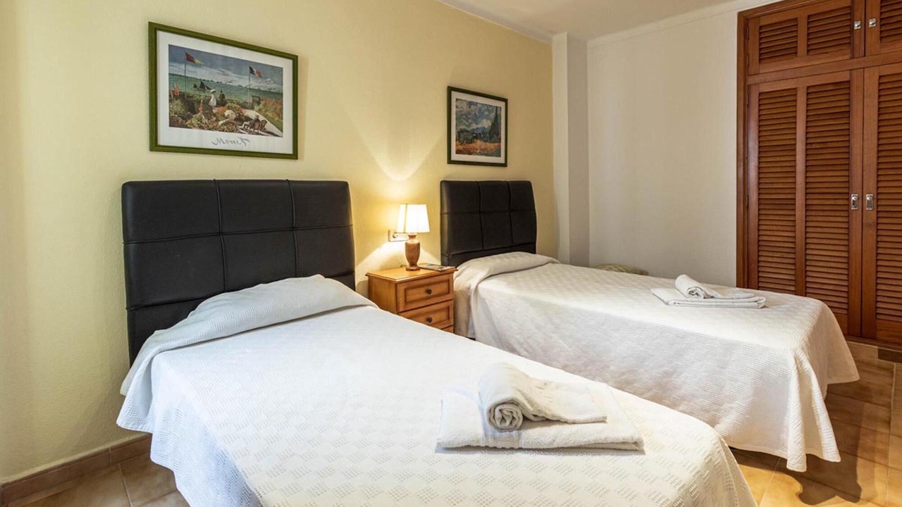 Photo of Bedroom in Puerto de Pollensa