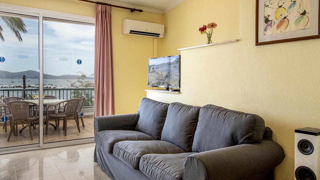 Photo of Livingroom in Puerto de Pollensa
