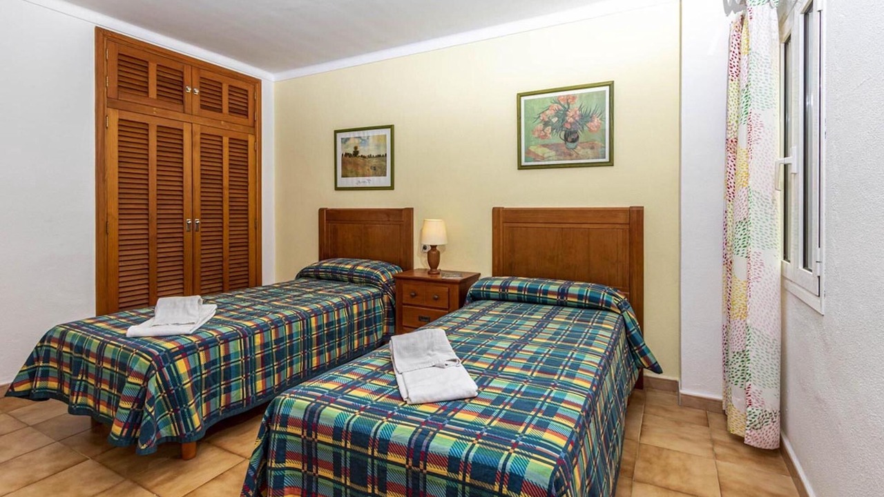Photo of Bedroom in Puerto de Pollensa