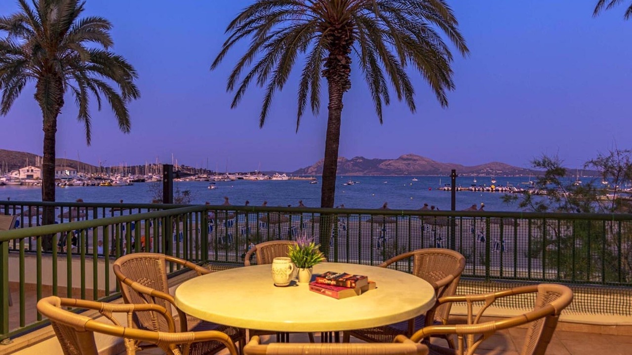 Photo of Outdoor in Puerto de Pollensa