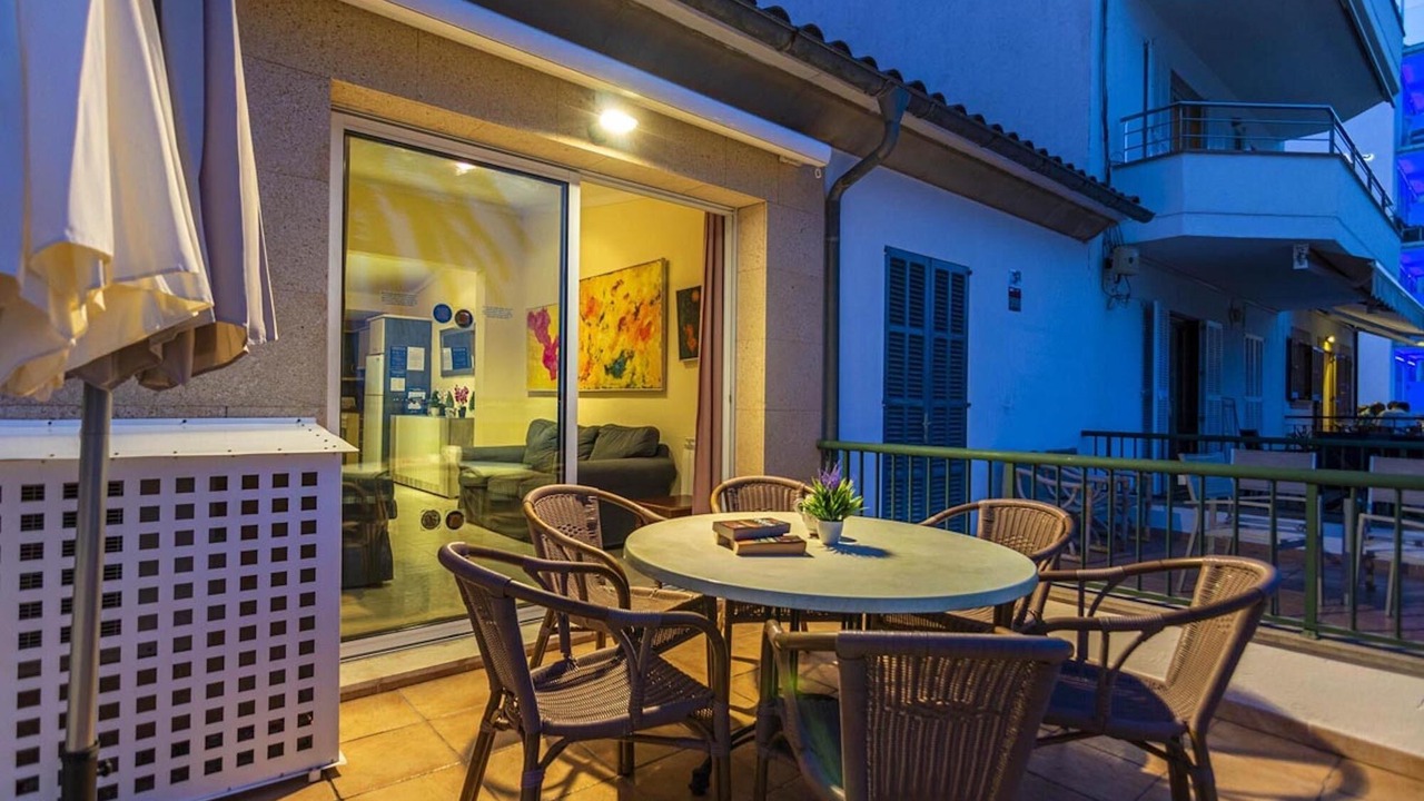 Photo of Outdoor in Puerto de Pollensa
