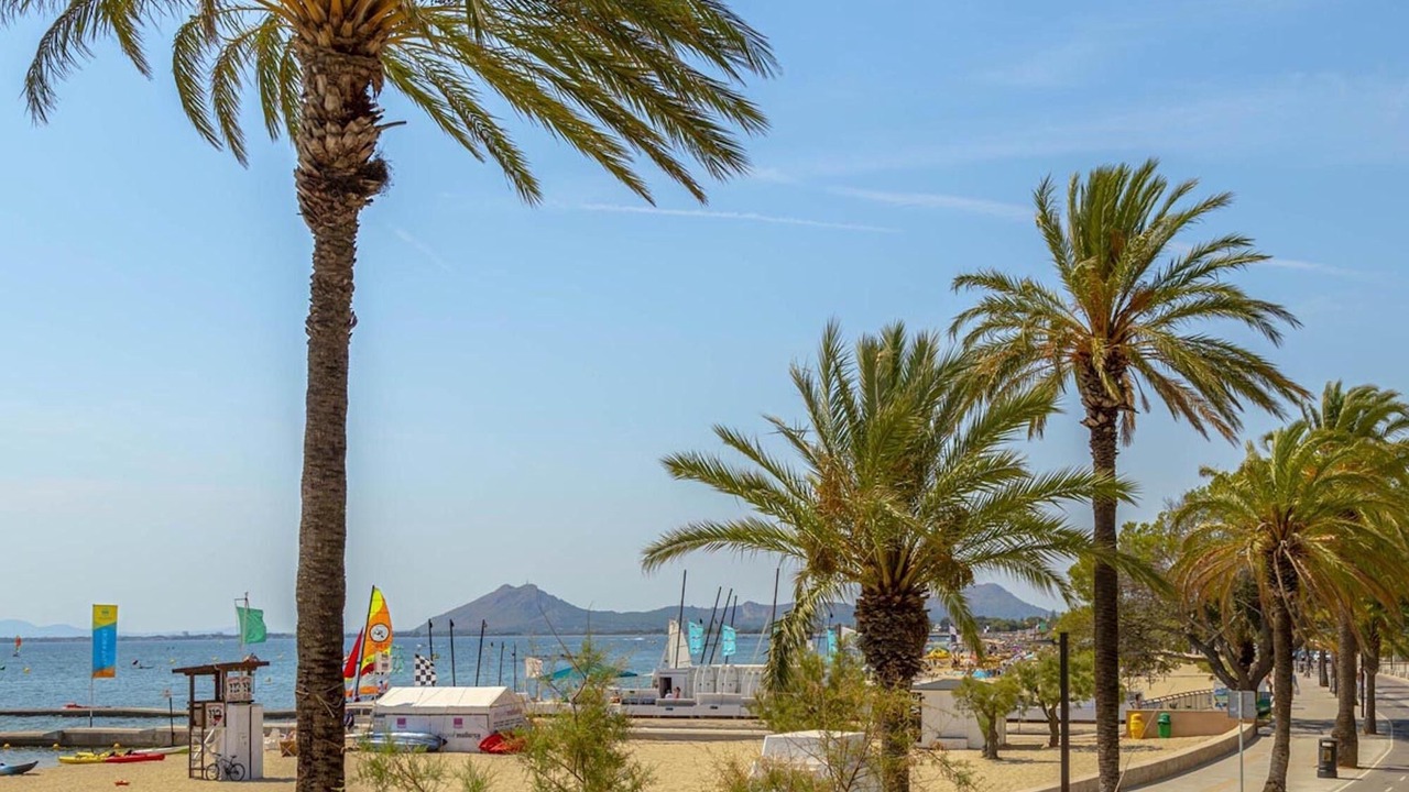 Photo of Others in Puerto de Pollensa