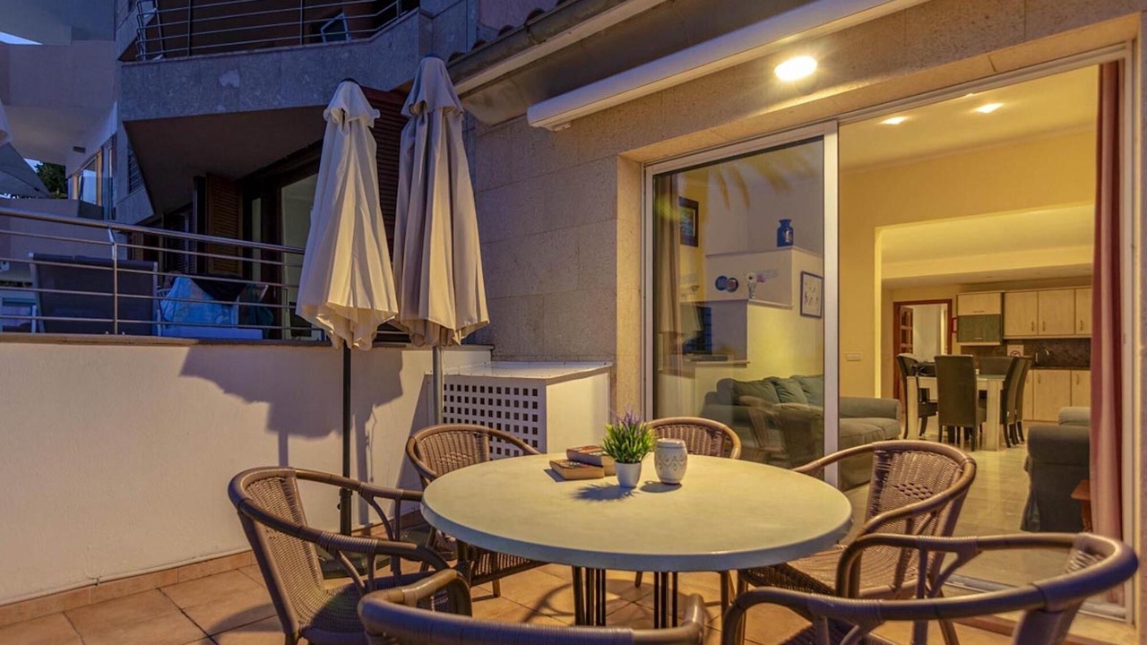 Photo of Outdoor in Puerto de Pollensa