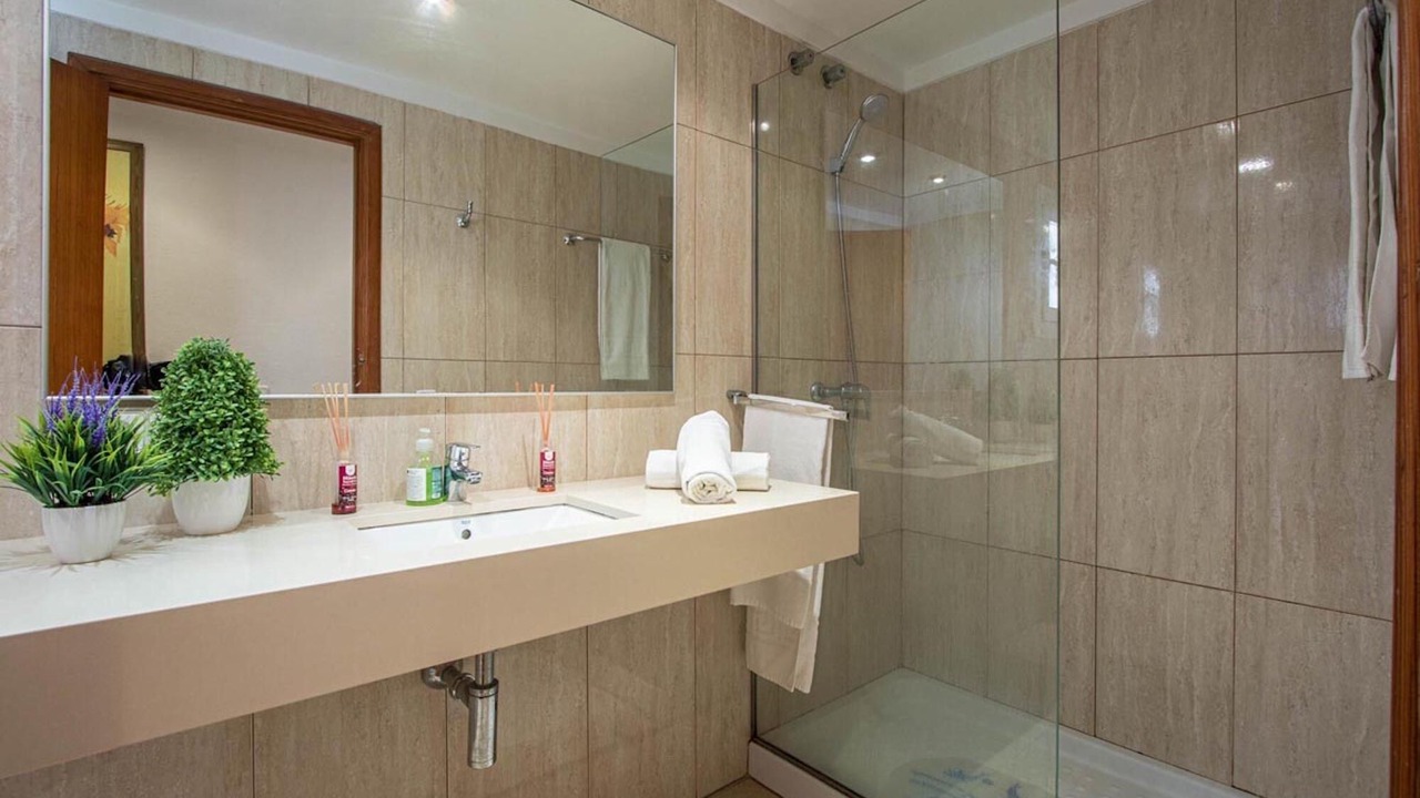 Photo of Bathroom in Puerto de Pollensa