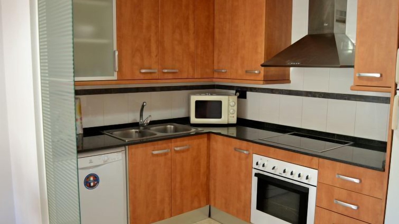 Photo of Bedroom in Sant Carles de la Rapita