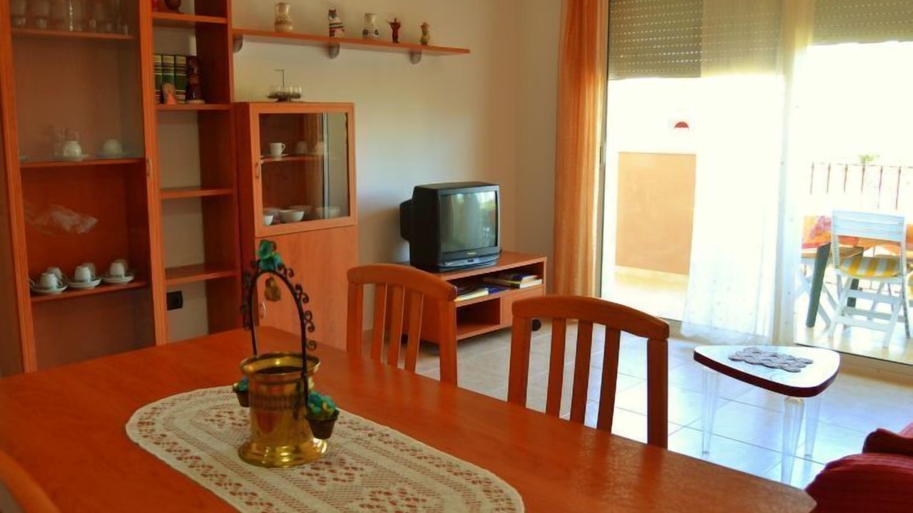 Photo of Bedroom in Sant Carles de la Rapita