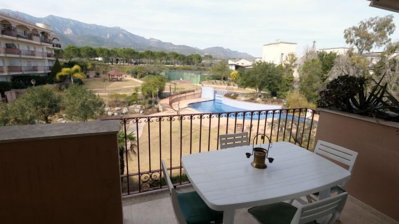 Photo of Outdoor in Sant Carles de la Rapita