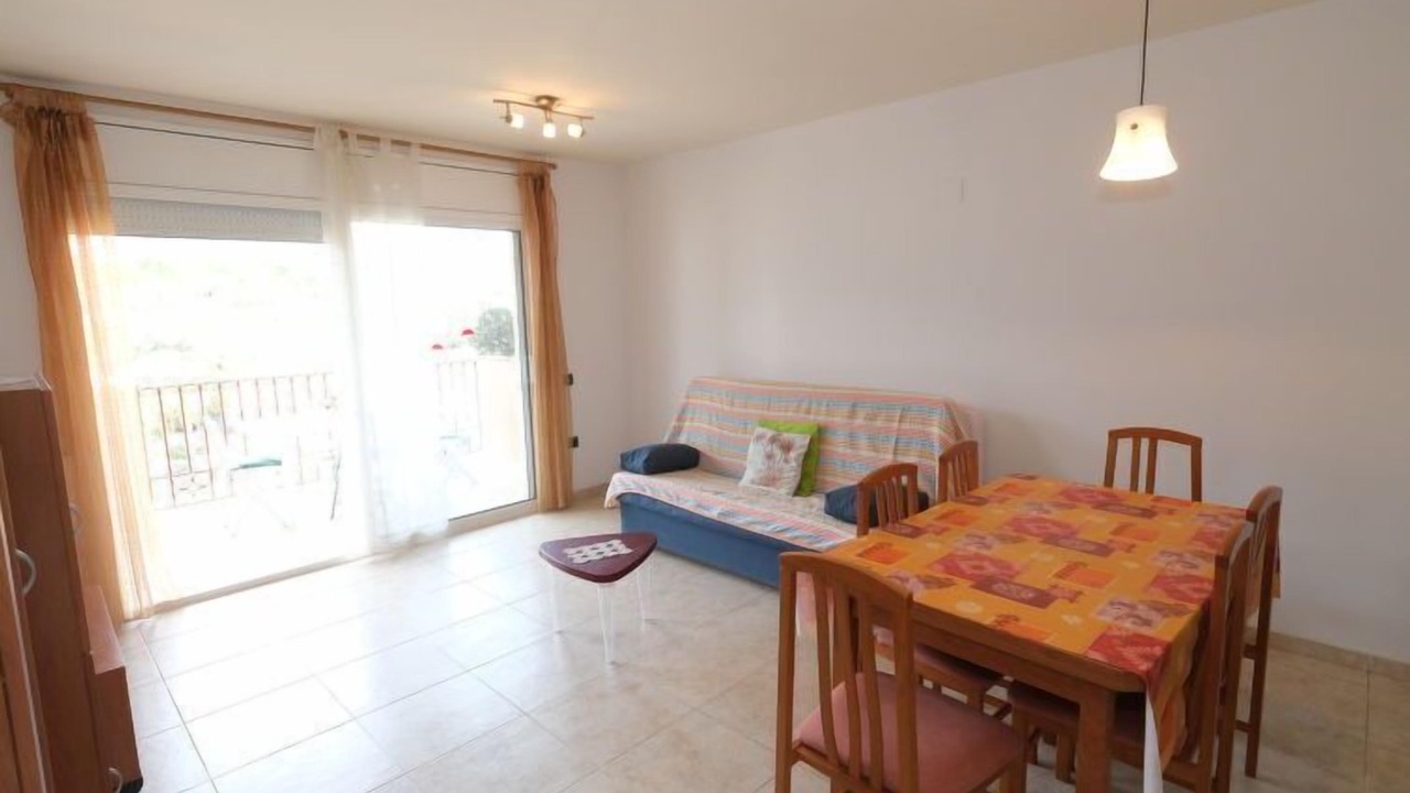 Photo of Bedroom in Sant Carles de la Rapita