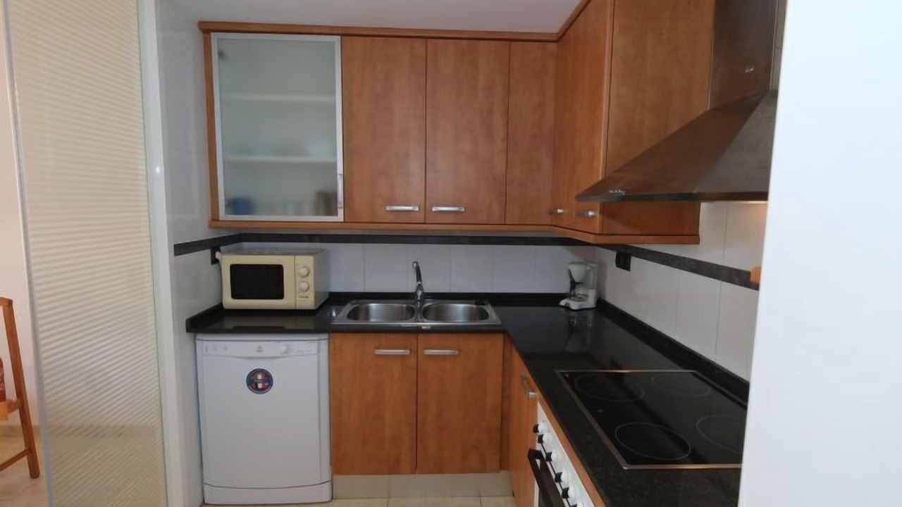 Photo of Bathroom in Sant Carles de la Rapita