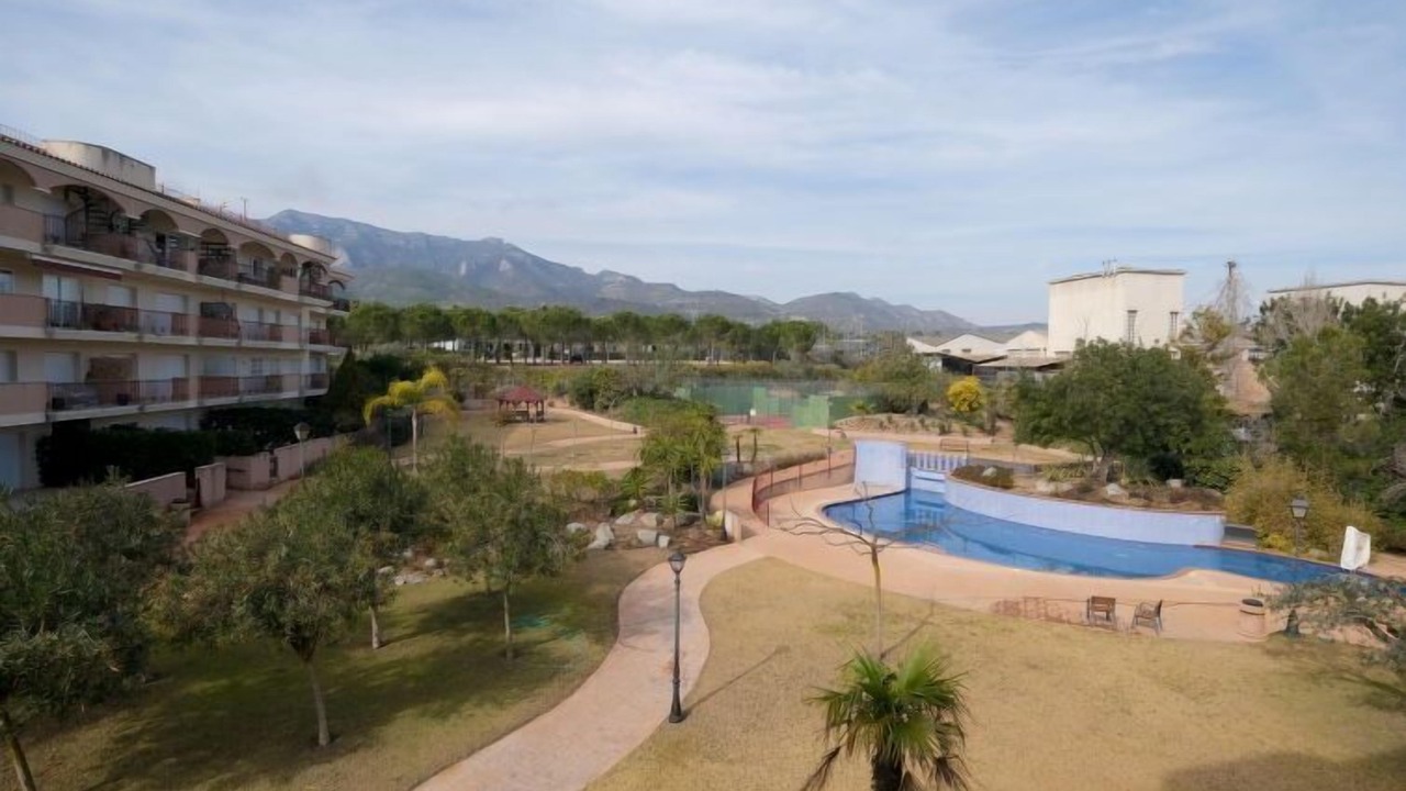 Photo of Outdoor in Sant Carles de la Rapita