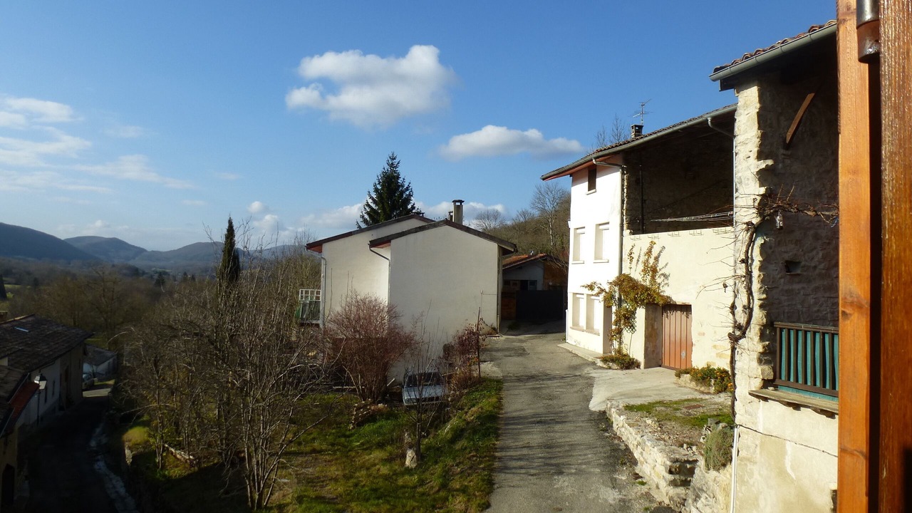 Photo of Outdoor in Montoulieu