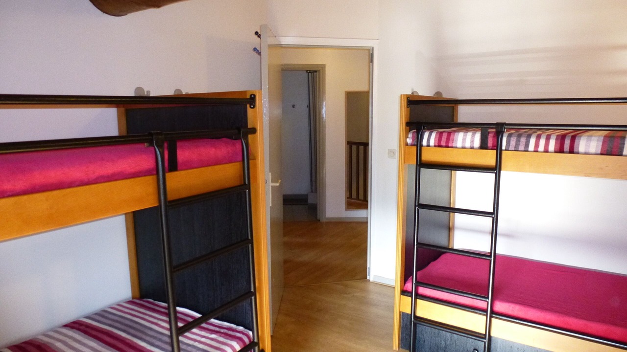 Photo of Bedroom in Montoulieu